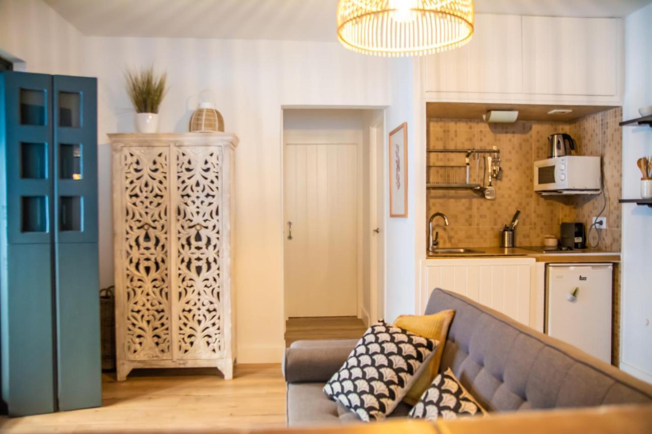 New Apartment In Traditional Building Of The XVI Century Севілья Екстер'єр фото