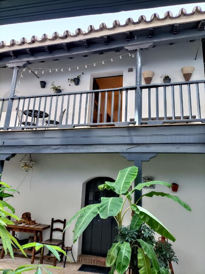 New Apartment In Traditional Building Of The XVI Century Севілья Екстер'єр фото